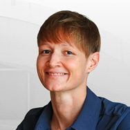 Jessica Volkert